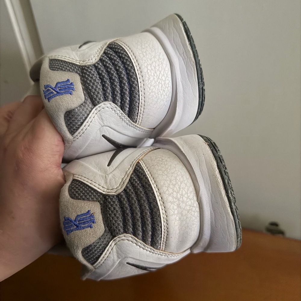 Kyrie Infinity ‘White Light Marine’ - Picture 9 of 15